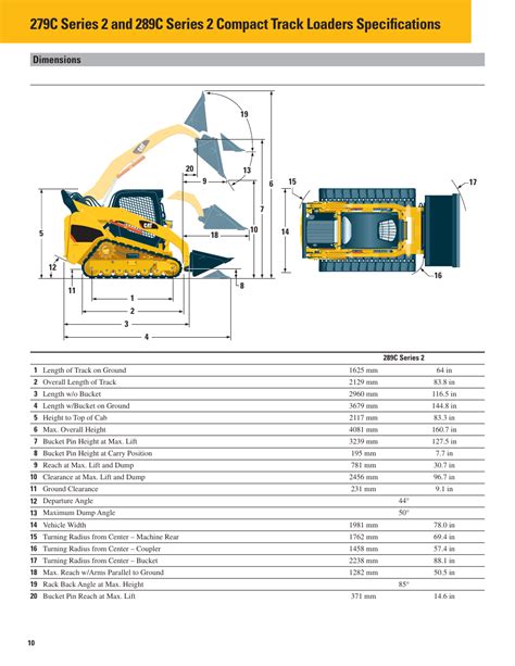 2011 cat skid steer 289c|cat 289c owners manual.